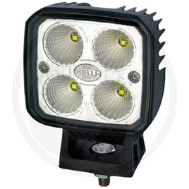 HELLA Arbeitsscheinwerfer Q90 LED LED 12/24V