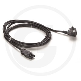 THUR Metall Connection cable D+A, 2-pin