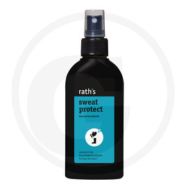 rath's Hautschutzfluid "sweat protect"