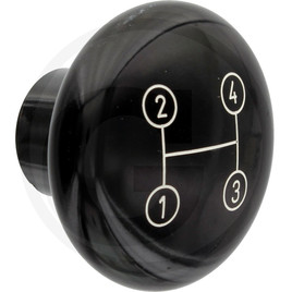 GRANIT Gear lever knob