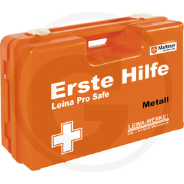 Leina Werke First aid kit Leina Pro Safe