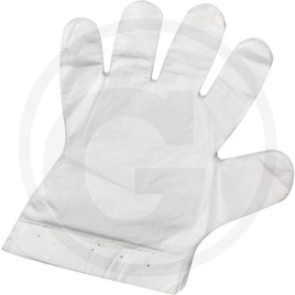 Hs Praktimax single-use gloves, 50 pcs.