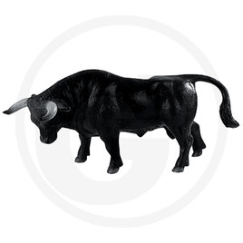 Bullyland Bull, Manolo