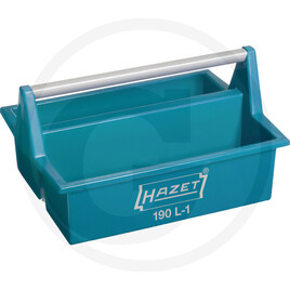 Hazet Plastic tool box