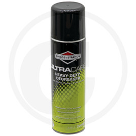 Briggs & Stratton Ultra Care high-performance degreaser