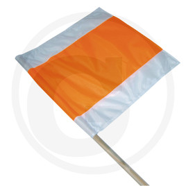 Qsvbeeqj Taucherflagge International - Blaue Warnflagge Für Boote & Tauchen